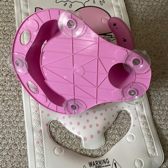 BBCare Baby Bath Seat - Picture 8 of 8